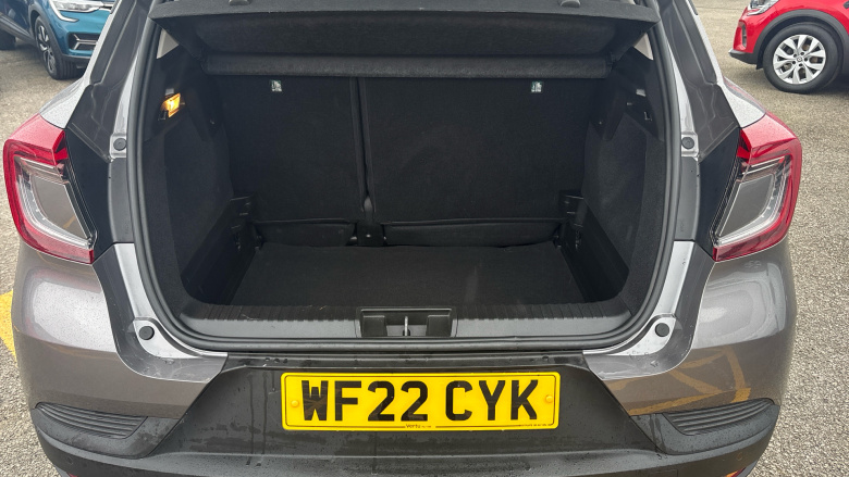 Renault Captur 1.0 TCE 90 Iconic Edition 5dr Petrol Hatchback